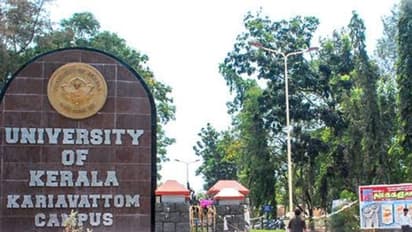 സംസ്ഥാനത്തെ കോളേജുകളും സർവകലാശാല കാമ്പസുകളും ഇന്ന് തുറക്കുന്നു