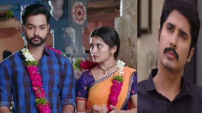 మూగ పిల్ల కోసం మిత్రుడి హత్యకు కుట్ర: మలుపు తిరిగిన మౌనరాగం!