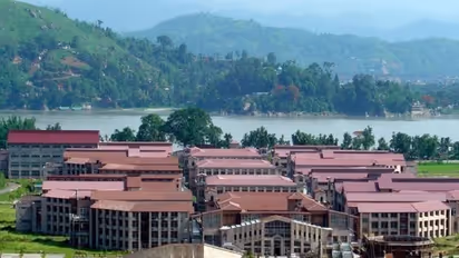 जापान से इंटर्नशिप करने भारत आया था छात्र, IIT गुवाहाटी में मिला शव