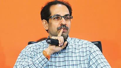 PM Modi congratulates Uddhav Thackeray on becoming Maharashtra CM