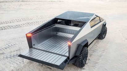 Cybertruck : ടെസ്‌ല സൈബർട്രക്ക് ഉല്‍പ്പാദനം 2023-ലേക്ക് മാറ്റി