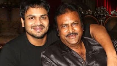 అది మీకు అనుభవం.. మాకు స్ఫూర్తి నాన్న.. మోహన్ బాబుపై మనోజ్ ఎమోషనల్!