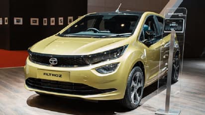 ಟಾಟಾ ಅಲ್ಟ್ರೋಝ್ ಕಾರು ಟೀಸರ್ ಬಿಡುಗಡೆ, ಶೀಘ್ರದಲ್ಲೇ ಬುಕಿಂಗ್ ಆರಂಭ!