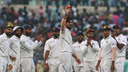 দ্বিতীয় টেস্টে দুই রেকর্ডের দোরগোড়ায় ইশান্ত ও মায়াঙ্ক, পারবেন কি তাঁরা নজির গড়তে