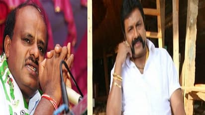 ಹಿರೇಕೆರೂರು JDS ಅಭ್ಯರ್ಥಿ ನಾಮಪತ್ರ ತೆಗೆಸಿ ಸಂತಸದಲ್ಲಿದ್ದ ಬಿಜೆಪಿಗೆ ಶಾಕ್ ಕೊಟ್ಟ HDK