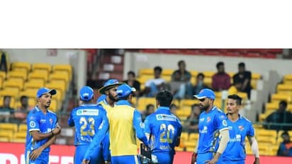 KPL ಫಿಕ್ಸಿಂಗ್: ಬೆಂಗಳೂರು ಬ್ಲಾಸ್ಟರ್ ಕೋಚ್, ಆಟಗಾರನಿಗೆ ಪೊಲೀಸ್ ನೋಟೀಸ್!