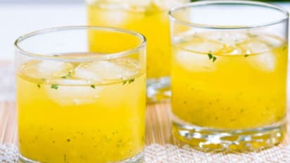 দিন শুরু করুন এই পাঁচ পানীয় দিয়ে, ওজন কমার সঙ্গে বাড়বে এনার্জি, দেখে নিন কী কী