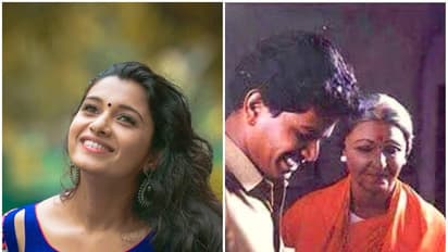 இந்தியன் 2-வில் பிரியா பவானி சங்கரின் கேரக்டர் இதுதானாம்! - அசரடிக்கும் அப்டேட்!