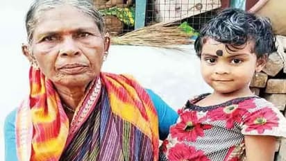 ಕಂಪ್ಲಿ: ನಾಪತ್ತೆಯಾಗಿದ್ದ ಮಗು ಬರೋಬ್ಬರಿ 3 ವರ್ಷಗಳ ಬಳಿಕ ಪ್ರತ್ಯಕ್ಷ!