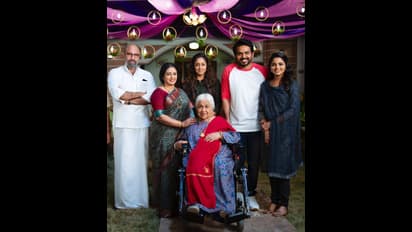 கார்த்தி - ஜோதிகா தரவிருக்கும் அடுத்த சர்ப்ரைஸ்...! என்ன தெரியுமா?