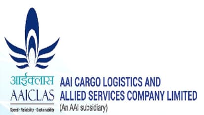 ఎయిర్పోర్ట్స్ అథారిటీ ఆఫ్ ఇండియా 2019 నోటిఫికేషన్ విడుదల