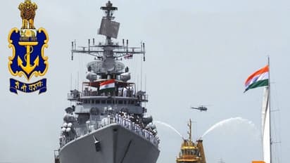 Indian navy jobs:ఇండియన్ నేవీ ఆఫీసర్ 2019 నోటిఫికేషన్ విడుదల.