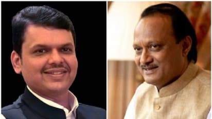 'మహా' మలుపు: ఉప ముఖ్యమంత్రిగా అజిత్ పవార్... ఎన్సీపీలో చీలిక?