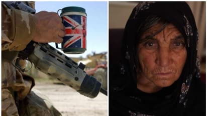 'കൊന്നതൊക്കെയും ആത്മരക്ഷാർത്ഥം', ഇറാഖിലും അഫ്ഗാനിസ്ഥാനിലും പ്രവർത്തിച്ച സൈനികാതിക്രമങ്ങളെപ്പറ്റിയുള്ള അന്വേഷണം അട്ടിമറിച്ച് ബ്രിട്ടൻ