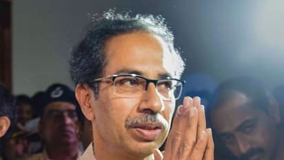 രാജ്യസഭ തെരഞ്ഞെടുപ്പ് : മഹാരാഷ്ട്രയിൽ കൂടുതൽ എംഎൽഎമാരെ റിസോർട്ടിലേക്ക് മാറ്റുന്നു