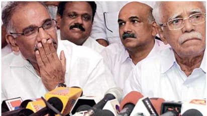 കുട്ടനാട് ഉപതെരഞ്ഞെടുപ്പ് സ്ഥാനാർത്ഥി നിർണ്ണയം: എൻസിപി നേതൃയോഗം ഇന്ന് തിരുവനന്തപുരത്ത്