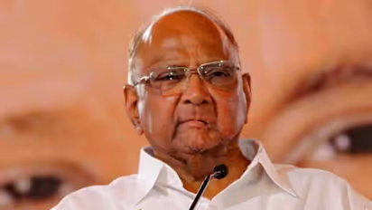 President Election 2022 : രാഷ്ട്രപതിയാകാനില്ലെന്ന് ശരദ് പവാർ, പ്രതിപക്ഷ പാർട്ടികളുടെ നീക്കം പാളി