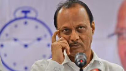 Maharashtra: Deputy CM Ajit Pawar prefers to stay at his private residence