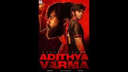 முதல் நாளே பாக்ஸ் ஆபிஸ் ஹிட்... கெத்து காட்டும் குட்டி சீயான்... டரியலில் தல, தளபதி ரசிகர்கள்...!