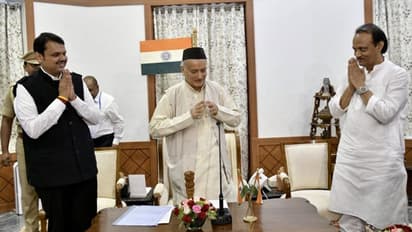 किरकिरी के बाद महाराष्ट्र में बदले जा सकते हैं कोश्यारी, नई सरकार के साथ नया राज्यपाल!