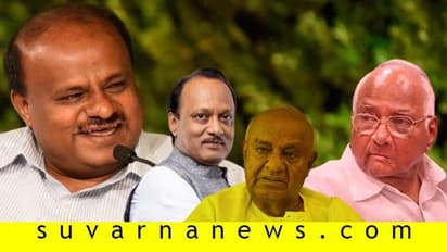 ನನ್ನನ್ನು ಸೇರಿದಂತೆ ರಾಜಕಾರಣದಲ್ಲಿ ಯಾರೂ ನೈತಿಕತೆ ಉಳಿಸಿಕೊಂಡಿಲ್ಲ: ಎಚ್ಡಿಕೆ!