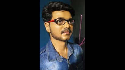 கன்னியாகுமாரி விஜய் சிலைக்கு இப்படி ஒரு சிறப்பு உள்ளதா..? தூள் கிளப்பும் தளபதி ரசிகர்கள்..!