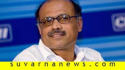 ದೇಶಕ್ಕೆ ಆರ್ಥಿಕ ಸಂಕಷ್ಟವಿದೆ ಎಂಬುದನ್ನು ಮೊದಲು ಕೇಂದ್ರ ಸರ್ಕಾರ ಒಪ್ಪಿಕೊಳ್ಳಲಿ