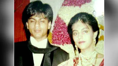 When Gauri Khan's relatives were worried about Shah Rukh Khan’s religion during wedding
