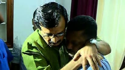 ഷെഹലയുടെ കുടുംബത്തോട് മാപ്പ് ചോദിച്ച് വിദ്യാഭ്യാസ മന്ത്രി