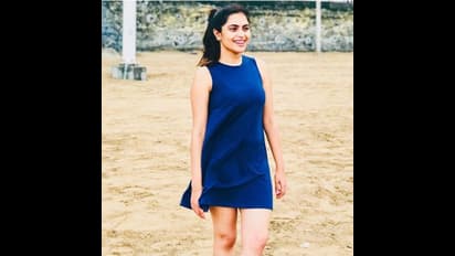 ಕೈಯಲ್ಲಿ 5 ಸಿನಿಮಾಗಳಿವೆ, ನಾನು ಫುಲ್ ಬ್ಯುಸಿ:  ಜೊತೆ ಜೊತೆಯಲಿ ನಟಿ ಸೋನು ಗೌಡ