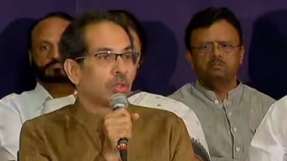 BJP says ‘Shiva Sena no more a party of Hindus’