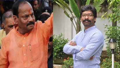 జార్ఖండ్ :అధికారంలోకి కాంగ్రెస్ కూటమి, సీఎం సహా ఆరుగురు మంత్రులకు ఓటమి