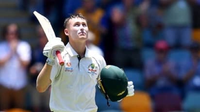 Marnus Labuschagne: நான் எதிர்கொண்டதுலயே மிகக்கடினமான பவுலர் இவர்தான்! உண்மையை சொன்ன லபுஷேன்