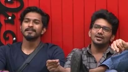 தல, தளபதி ரசிகர்களையே பின்னுக்குத் தள்ளிய முகேன், கவின் ஃபேன்ஸ்... ட்விட்டரில் கட்டிப்புரண்டு சண்டை... காரணம் என்ன தெரியுமா?