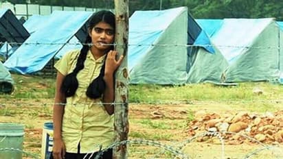 தாயாருடன் நடிகை கள்ளத்தோணியில் தப்பி ஓட்டமா..? கிடுக்கி பிடி விசாரணையில் போலீசார்..!