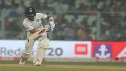 Ind vs SL: ಬೆಂಗಳೂರಲ್ಲಿ ಇಂಡೋ-ಲಂಕಾ ಪಿಂಕ್ ಬಾಲ್ ಟೆಸ್ಟ್ಗೆ ಡೇಟ್ ಫಿಕ್ಸ್