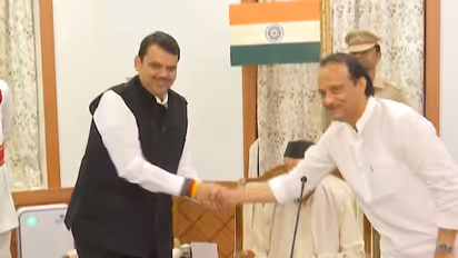 Resort politics in Maharashtra: Congress shifts MLAs to Bhopal