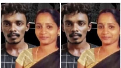 ஒரிஜினல் கணவரை விட கள்ளக்காதலுக்கு "ஓவர் பொசசிவ்"..! யார் கூடவோ ஒரு போன் பேசினத்துக்கு கொலை செய்து வெறிச்செயல்...!