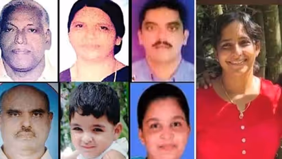 കൂടത്തായി കേസ് : നാല് മൃതദേഹങ്ങളിൽ സയനൈഡും വിഷാംശവും കണ്ടെത്താനായില്ല; ദേശീയ ഫോറൻസിക് ലാബ് റിപ്പോർട്ട് പുറത്ത്