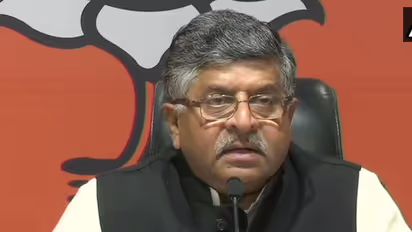 Maharashtra: ‘When Shiv Sena broke 30-year-old alliance, wasn't it a murder of democracy?’ asks BJP