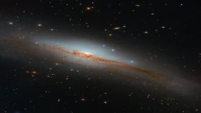 মহাকাশে ভৌতিককাণ্ড, আচমকাই ছায়াপথ থেকে অদৃশ্য হয়ে গেছে 'দৈত্যাকার' এক নক্ষত্র