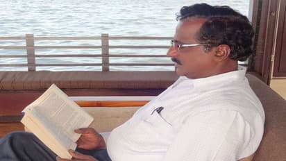 తెలంగాణ సాహిత్య దిక్సూచి సుంకిరెడ్డి నారాయణ రెడ్డి