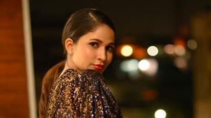 ஒவ்வொரு போட்டோ ஷூட்டிலும் ஓவ்வொரு கெட்அப்..! மிரட்டும் லாவண்யா த்ரிபாதி..!