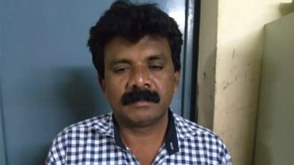 హెచ్ఎం దుర్మార్గం: విద్యార్థినిపై నెలలుగా లైంగిక దాడి