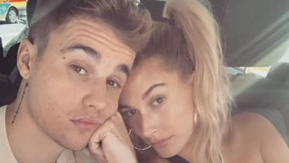 Justin Bieber hints at having 'babies' with wife Hailey Baldwin