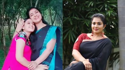 വാനമ്പാടിയില് നിന്ന് പുറത്താക്കിയതോ; ഉമ നായര് പറയുന്നു