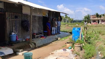 ಇಂಡಿ: ಬಡವರ ಗೋಳು ಕೇಳೋರ್ಯಾರು? ಕಂಡೂ ಕಾಣದಂತಿರುವ ಜನಪ್ರತಿನಿಧಿಗಳು