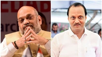 ಅಜಿತ್ ಸೆಳೆದುಕೊಂಡ ಬಿಜೆಪಿ ಎದುರಿದೆ 'ಕಳಂಕ' ಅಳಿಸುವ ಹೊಣೆ!