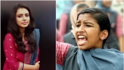 'കുഞ്ഞുങ്ങളെ വെറുതെ വിടാം, അവര് പറക്കട്ടെ'; നിദയെക്കുറിച്ച് ആശങ്ക പങ്കുവെച്ച് സിതാര