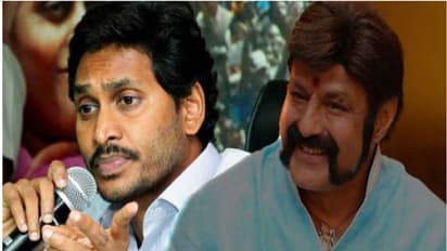 బాలకృష్ణపై జగన్ ఫోకస్: వైసీపీ ఆపరేషన్ లో కీలక నేత....